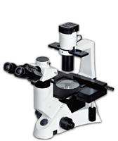 倒置生物显微镜VHB100